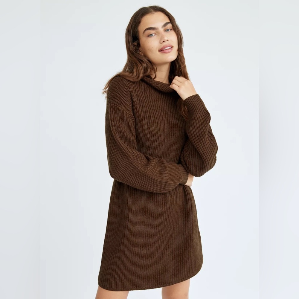 Aritzia Wilfred Montpellier dress, brand new